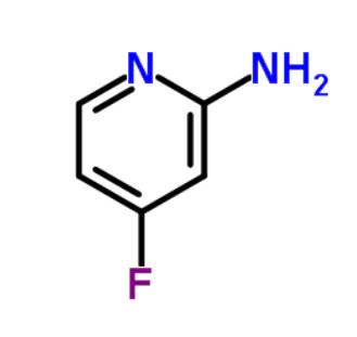 2-氨基-4-氟吡啶,4-Fluoro-2-pyridinamine