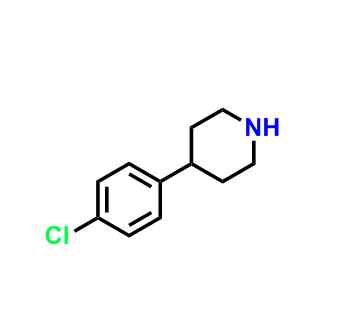 4-(4-氯苯基)哌啶,4-(4-Chlorophenyl)piperidine