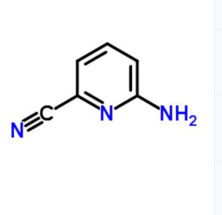 2-氨基-6-氰基吡啶,2-Amino-6-cyanopyridine