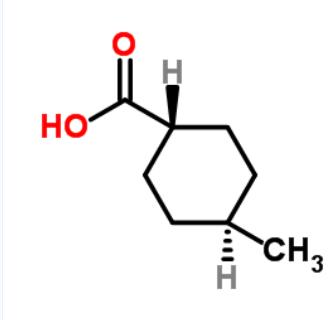 反式-4-甲基环己羧酸,4-Methylcyclohexanecarboxylic acid