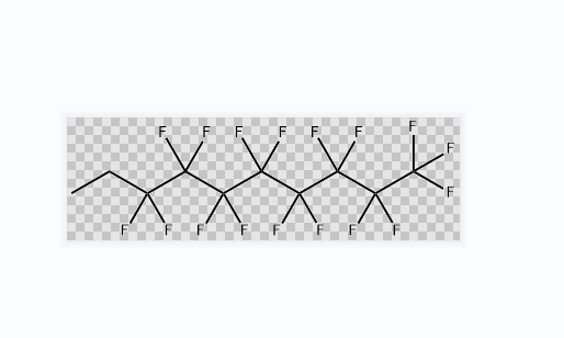 全氟辛基乙烷,1H,1H,2H- perfluoro-1-decane