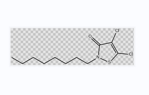 4,5-二氯-2-正辛基-3-异噻唑啉酮,4,5-Dichloro-2-octyl-isothiazolone