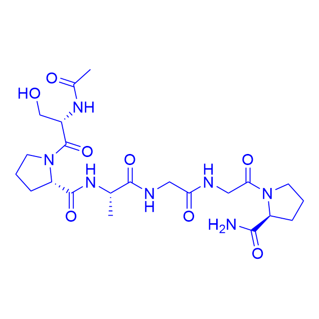 乙酰基六肽-37,Acetyl Hexapeptide-37