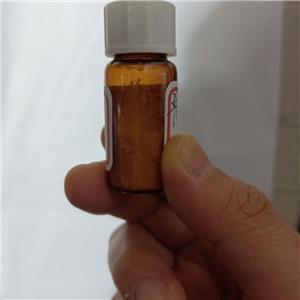 盐酸贝西沙星,Besifloxacin hydrochloride