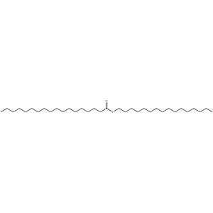 十八烷酸十六烷基酯 防水剂、抛光剂 1190-63-2