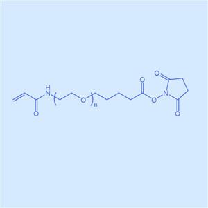 环肽iRGD聚乙二醇羧基,iRGD-PEG-COOH