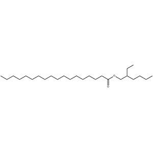 硬脂酸辛酯,2-ethylhexyl octadecanoate
