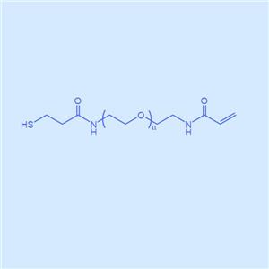 环肽iRGD聚乙二醇聚乳酸羟基乙酸共聚物,iRGD-PEG-PLGA