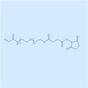 聚乳酸-聚乙二醇-转铁蛋白靶向肽