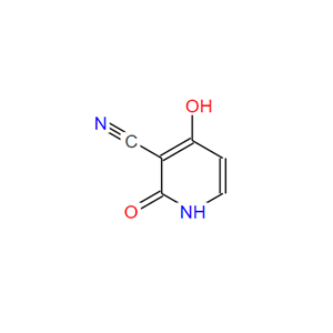 3-氰基-4-羟基-2(1H)-吡啶酮