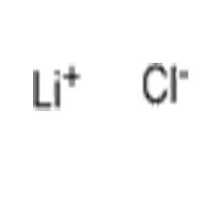 无水氯化锂 焊接机 助熔剂 7447-41-8