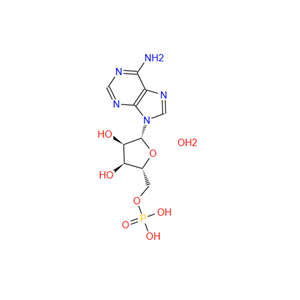 腺苷-5'-单磷酸一水合物