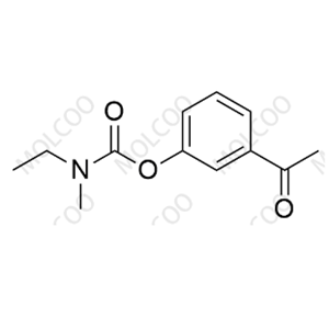 卡巴拉汀EP杂质C,Rivastigmine EP Impurity C