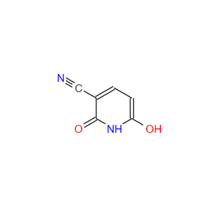 1,2-二氫-6-羥基-2-氧代-3-氰基吡啶,3-Pyridinecarbonitrile, 1,2-dihydro-6-hydroxy-2-oxo-