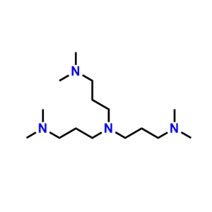 N,N-二[3-(二甲氨基)丙基]-N',N'-二甲基-1,3-丙二胺