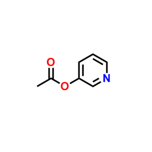 3-吡啶乙酸   17747-43-2