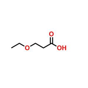 3-乙氧基丙酸,3-Ethoxypropanoic acid
