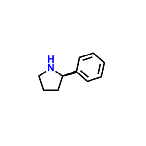 (R)-2-苯基吡咯烷  56523-47-8