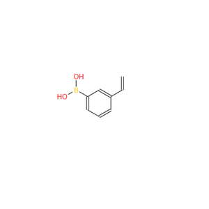3-乙烯基苯硼酸