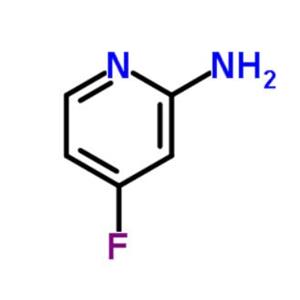 2-氨基-4-氟吡啶