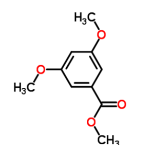 3,5-二甲氧基苯甲酸甲酯 2150-37-0