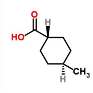 反式-4-甲基环己羧酸,4-Methylcyclohexanecarboxylic acid
