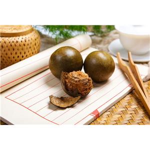 罗汉果多糖黄酮皂苷多糖多酚生物碱挥发油等提取树脂纯化成分分离定制及检测