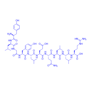 α-酪蛋白片段多肽,alpha-Casozepine