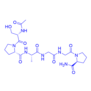 乙酰基六肽-37/1447824-16-9/Acetyl Hexapeptide-37