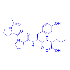 乙酰基四肽-11/928006-88-6/Acetyl Tetrapeptide-11/Syniorage