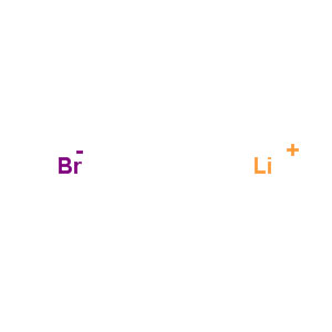 无水溴化锂,lithium bromide