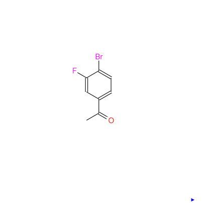 3-氟-4-溴-苯乙酮,3-FLUORO-4-BROMO-ACETOPHENONE