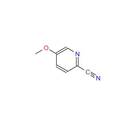 2-氰基-5-甲氧基吡啶,2-Cyano-5-methoxypyridine