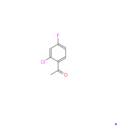 2-氯-4-氟苯乙酮,2'-CHLORO-4'-FLUOROACETOPHENONE