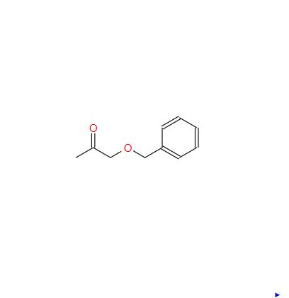 苄氧基丙酮,BENZYLOXYACETONE