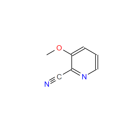 2-氰基-3-甲氧基吡啶,2-Cyano-3-methoxypyridine