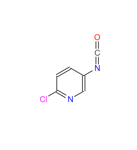 2-氯-5-异氰基吡啶,2-Chloro-5-isocyanatopyridine