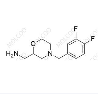 莫沙比利杂质21,Mosapride Impurity 21