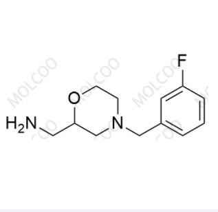 莫沙比利杂质20,Mosapride Impurity 20