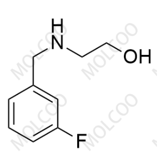 莫沙比利杂质18,Mosapride Impurity 18