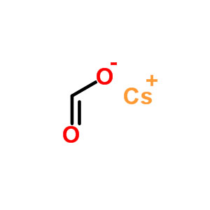 甲酸铯,cesium,formate