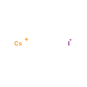 碘化铯,cesium,iodide