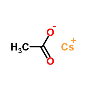 醋酸铯,cesium,acetate