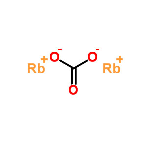 碳酸銣,Rubidium carbonate