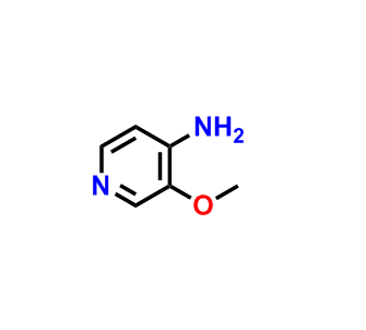 4-氨基-3-甲氧基吡啶,3-Methoxypyridin-4-amine