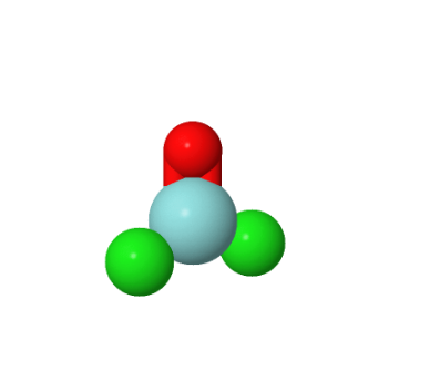 氧氯化锆,Zirconium oxychloride