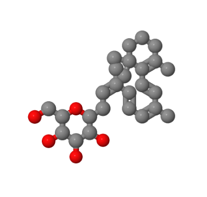 葡糖基芦丁,GLUCOSYLRUTIN