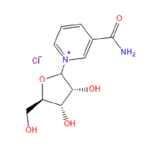 烟酰胺核苷氯化物,Nicotinamide riboside chloride