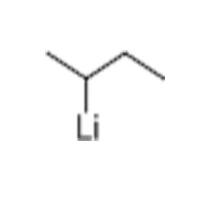 仲丁基锂,sec-butyllithium