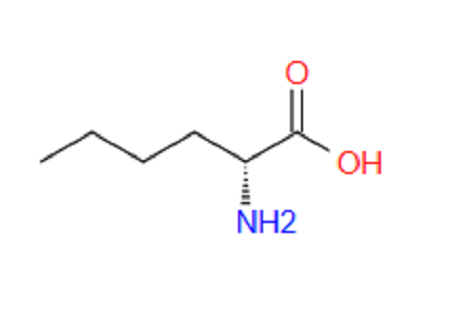 D-正亮氨酸,D-Norleucine